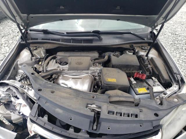 Photo 11 from auction – 2015 TOYOTA CAMRY LE with VIN 4T1BF1FK6FU909945