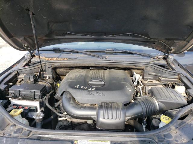Photo 12 from auction – 2011 JEEP GRAND CHER with VIN 1J4RS4GG8BC535603