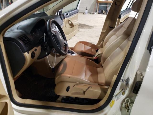 Photo 7 from auction – 2007 VOLKSWAGEN JETTA WOLF with VIN 3VWEF71K97M087186