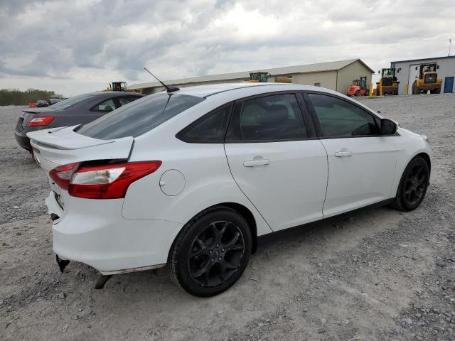 Photo 3 from auction – 2014 FORD FOCUS SE with VIN 1FADP3F26EL314657