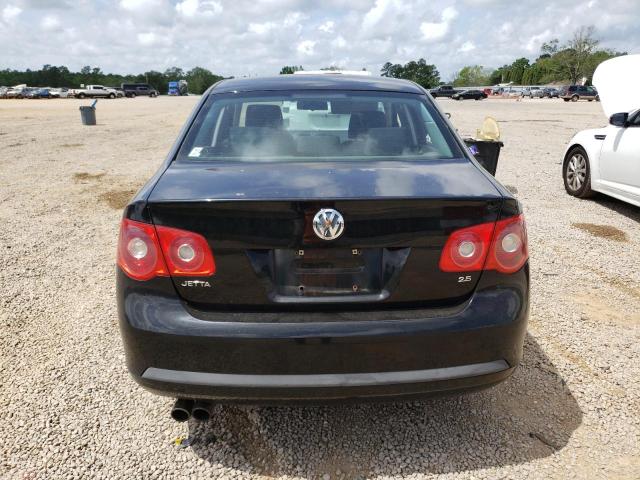 Photo 6 from auction – 2006 VOLKSWAGEN JETTA VALU with VIN 3VWPG71K56M703048