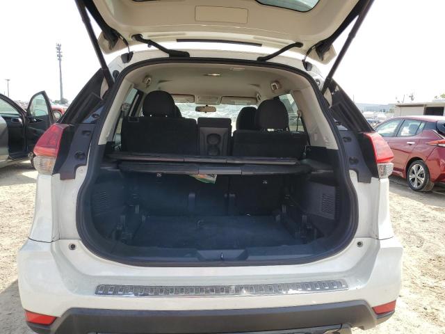 Photo 6 from auction – 2018 NISSAN ROGUE S with VIN 5N1AT2MT6JC731555