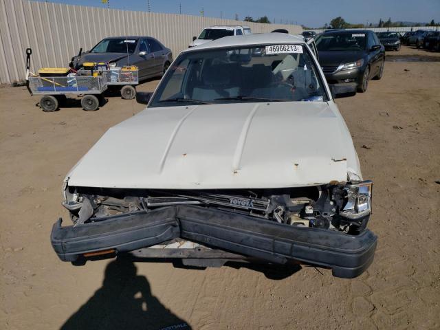 Photo 5 from auction – 1986 TOYOTA CAMARY with VIN JT2SV12E9G6009983