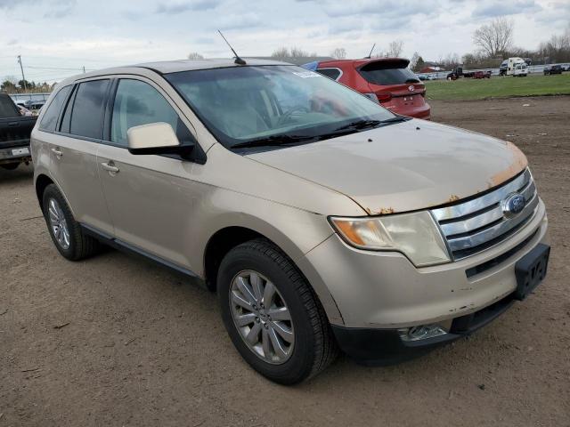 Photo 4 from auction – 2007 FORD EDGE with VIN 2FMDK38CX7BB61889