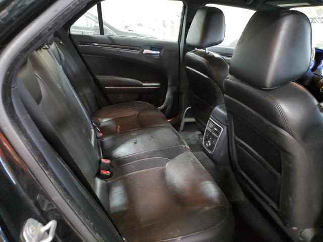 Photo 10 from auction – 2014 CHRYSLER 300C with VIN 2C3CCAKT8EH276578