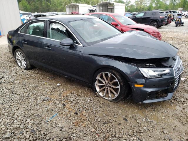 Photo 4 from auction – 2019 AUDI A4 PREMIUM with VIN WAUHMBF41KA020698