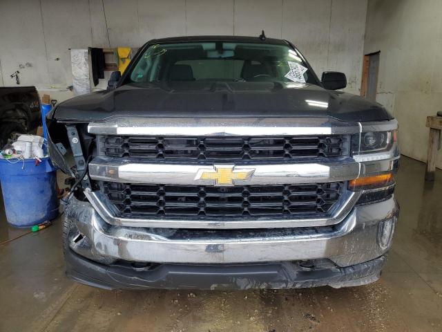Photo 5 from auction – 2017 CHEVROLET SILVERADO with VIN 3GCUKREC0HG400327
