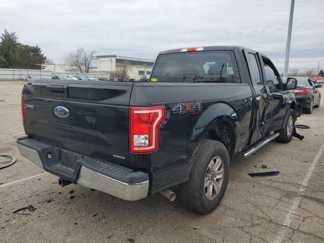 Photo 3 from auction – 2016 FORD F150 SUPER with VIN 1FTEX1E87GFC14254
