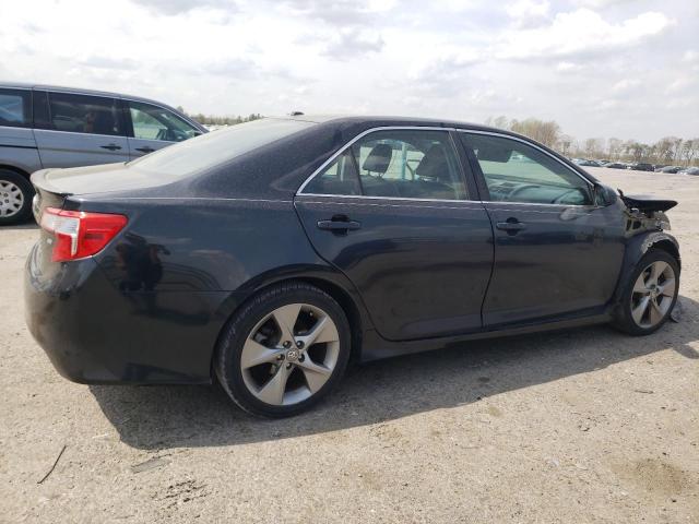 Photo 3 from auction – 2012 TOYOTA CAMRY SE with VIN 4T1BK1FK4CU009181