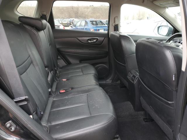 Photo 11 from auction – 2016 NISSAN ROGUE S with VIN 5N1AT2MV7GC740064