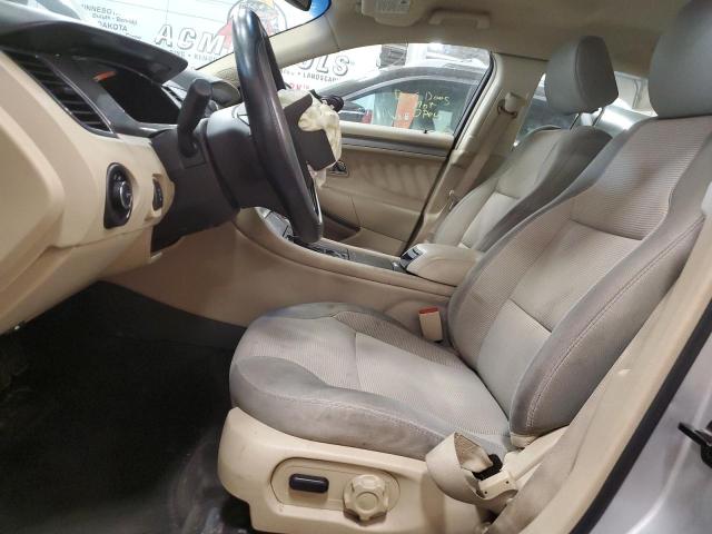 Снимка 7 от търг – 2015 FORD TAURUS SEL с VIN 1FAHP2E82FG104357