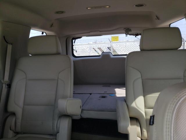 Photo 10 from auction – 2016 GMC YUKON DENA with VIN 1GKS2CKJ5GR145684