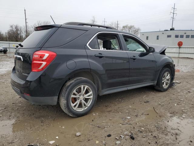 Photo 3 from auction – 2016 CHEVROLET EQUINOX LT with VIN 2GNALCEK7G6140725