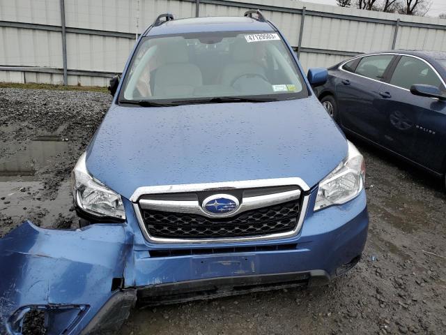 Photo 5 from auction – 2016 SUBARU FORESTER 2 with VIN JF2SJAFC3GH430826