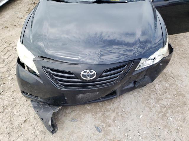 Photo 11 from auction – 2008 TOYOTA CAMRY CE with VIN 4T1BE46K38U751989