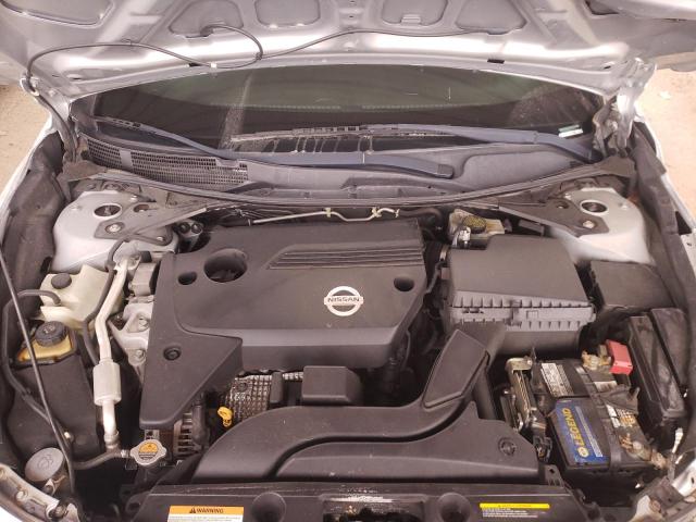 Photo 11 from auction – 2013 NISSAN ALTIMA 2.5 with VIN 1N4AL3AP5DC111517