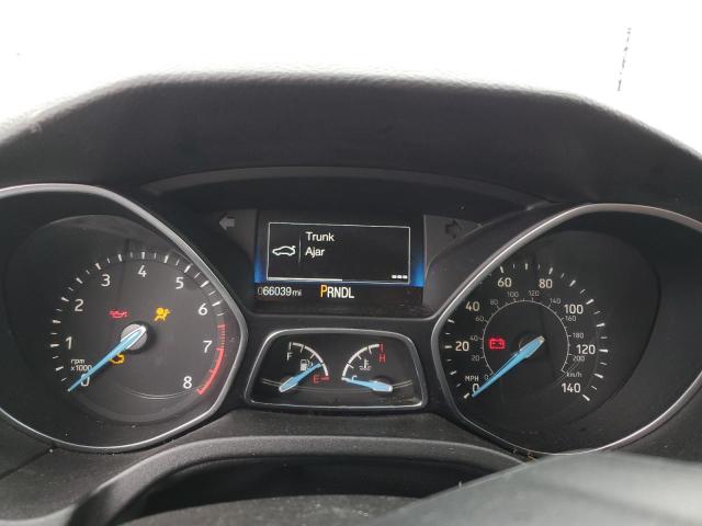 Photo 9 from auction – 2017 FORD FOCUS SE with VIN 1FADP3K23HL319129