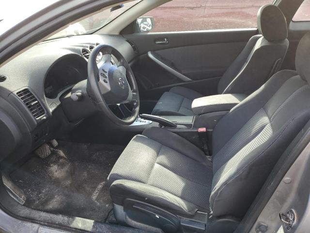 Photo 7 from auction – 2009 NISSAN ALTIMA with VIN 1N4AL24E49C149686