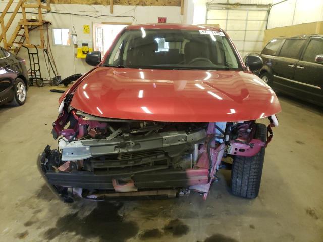 Photo 5 from auction – 2019 MITSUBISHI OUTLANDER with VIN JA4AZ3A36KZ019844