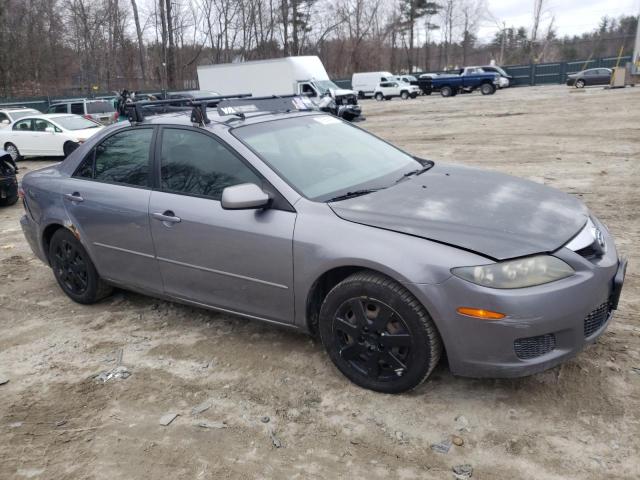 Photo 4 from auction – 2006 MAZDA 6 I with VIN 1YVHP80C765M45879
