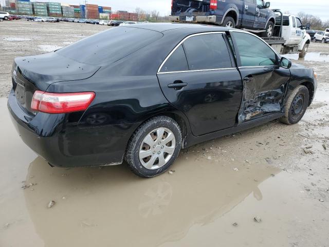 Photo 3 from auction – 2007 TOYOTA CAMRY CE with VIN 4T1BE46K57U689056