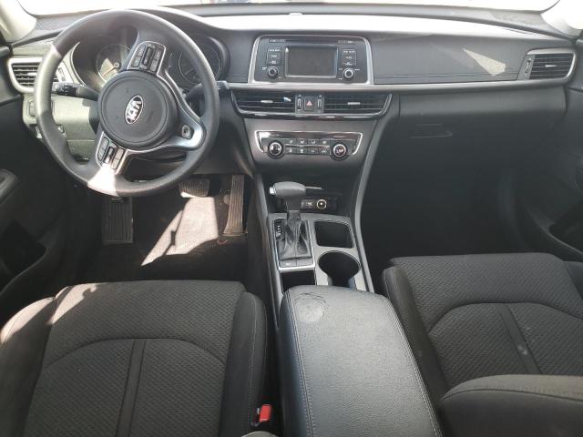 Photo 8 from auction – 2016 KIA OPTIMA LX with VIN 5XXGT4L37GG042709