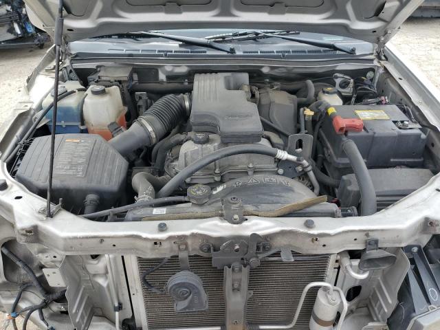Photo 11 from auction – 2012 CHEVROLET COLORADO L with VIN 1GCESCF90C8121558