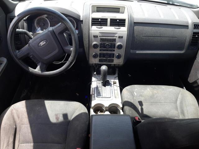 Photo 8 from auction – 2008 FORD ESCAPE XLT with VIN 1FMCU031X8KE19037