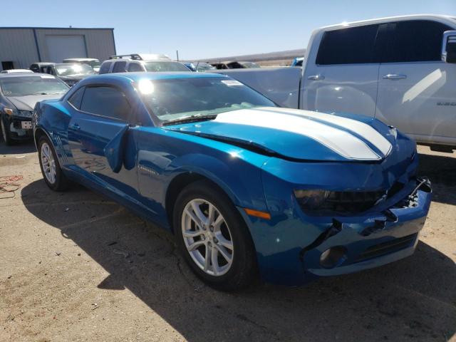 Photo 4 from auction – 2010 CHEVROLET CAMARO LT with VIN 2G1FB1EV7A9167146