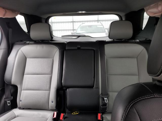Photo 10 from auction – 2020 CHEVROLET EQUINOX PR with VIN 3GNAXPEX3LS591315