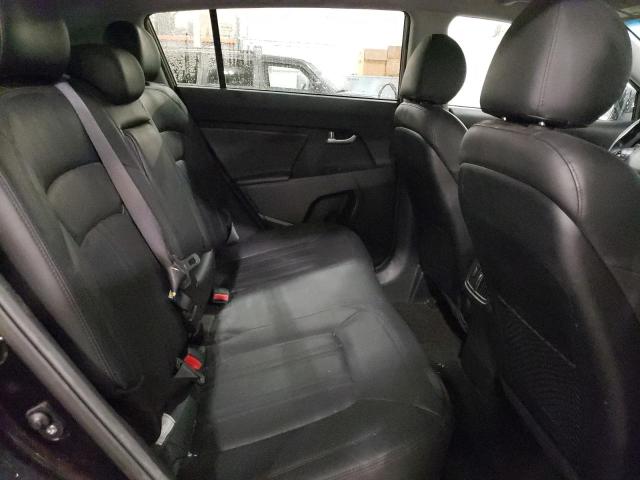 Photo 11 from auction – 2016 KIA SPORTAGE E with VIN KNDPC3AC7G7872399