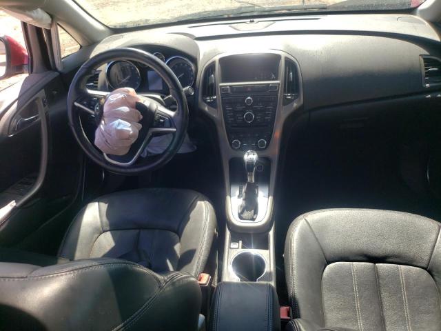 Photo 8 from auction – 2012 BUICK VERANO with VIN 1G4PS5SK2C4173225