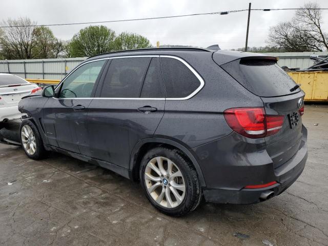 Photo 2 from auction – 2016 BMW X5 XDRIVE3 with VIN 5UXKR0C56G0S93501