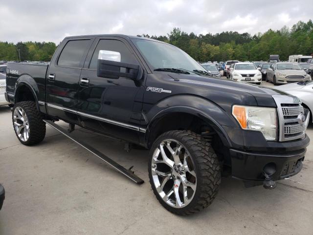 Photo 4 from auction – 2011 FORD F150 SUPER with VIN 1FTFW1E64BFA29223