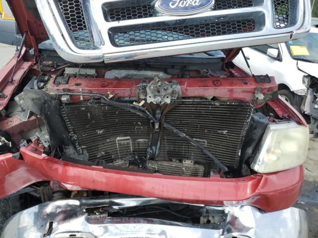 Foto 11 de la subasta – 2007 FORD F150 con VIN 1FTPX12V97FA63257