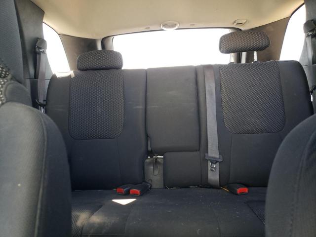 Photo 10 from auction – 2009 PONTIAC TORRENT with VIN 2CKDL43F296252698