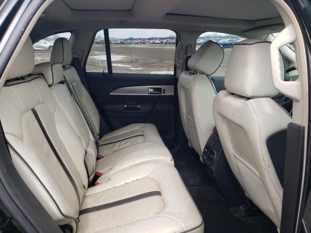 Photo 10 from auction – 2014 LINCOLN MKX with VIN 2LMDJ8JK9EBL10974