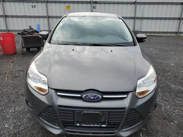 Photo 5 from auction – 2013 FORD FOCUS SE with VIN 1FADP3K24DL294171