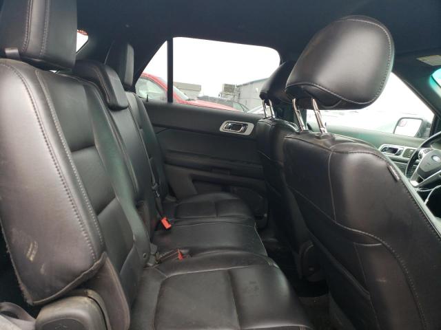 Photo 11 from auction – 2012 FORD EXPLORER X with VIN 1FMHK8D88CGA82188