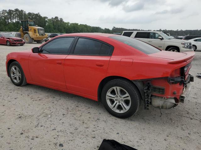 Photo 2 from auction – 2017 DODGE CHARGER SE with VIN 2C3CDXBGXHH638689