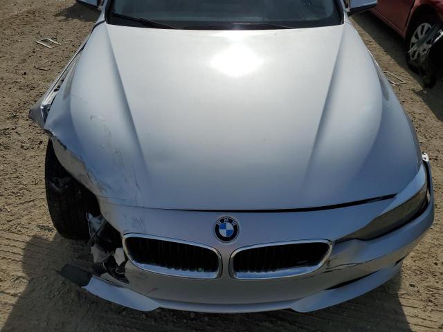 Photo 11 from auction – 2013 BMW 328 I SULE with VIN WBA3C1C52DF435782