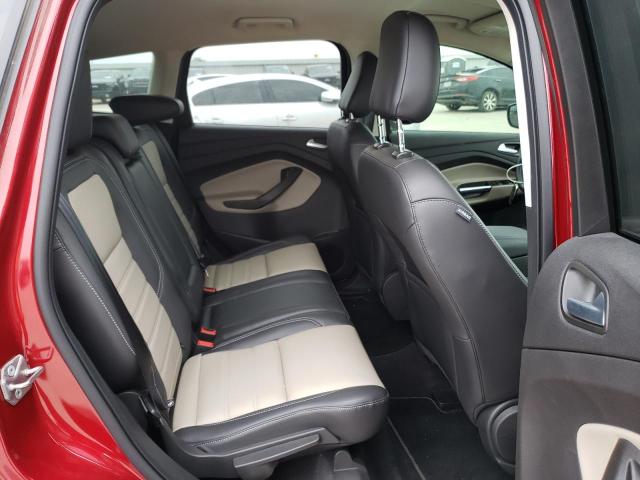 Photo 10 from auction – 2019 FORD ESCAPE SEL with VIN 1FMCU0HD7KUC02043