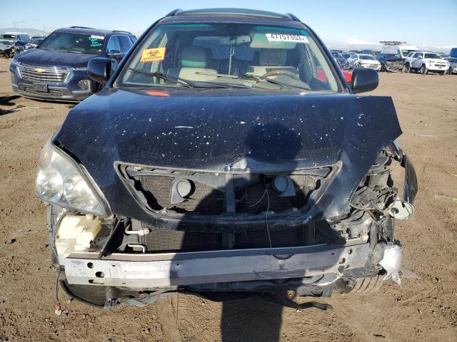 Photo 5 from auction – 2004 LEXUS RX 330 with VIN 2T2GA31U34C008826