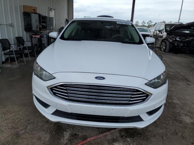 Photo 5 from auction – 2017 FORD FUSION SE with VIN 3FA6P0HD9HR244812