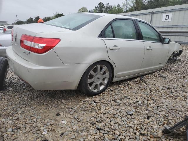 Photo 3 from auction – 2008 LINCOLN MKZ with VIN 3LNHM26T78R621697
