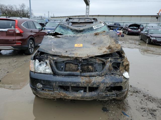 Photo 5 from auction – 2002 FORD EXPLORER L with VIN 1FMDU75E92UB25279