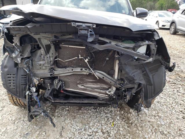 Photo 12 from auction – 2015 TOYOTA 4RUNNER SR with VIN JTEZU5JR4F5084563