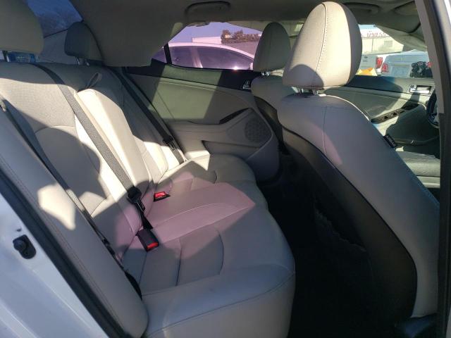 Photo 10 from auction – 2015 KIA OPTIMA EX with VIN 5XXGN4A71FG510643