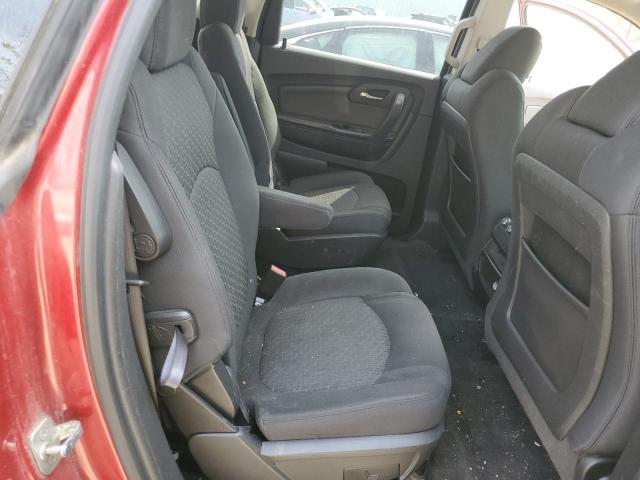 Photo 10 from auction – 2012 CHEVROLET TRAVERSE L with VIN 1GNKRGED1CJ233569