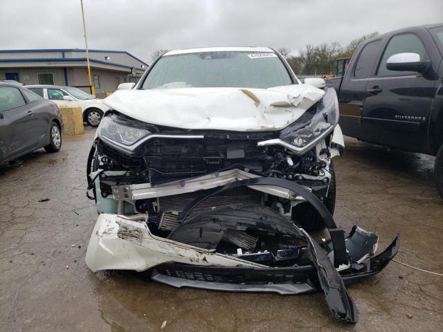 Photo 5 from auction – 2017 HONDA CR-V with VIN 2HKRW1H85HH504015